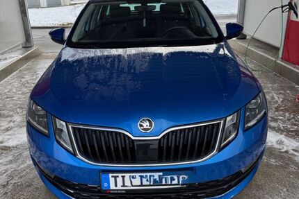 Skoda Octavia 91.500 km 14.700 &euro; Plößberg 95703