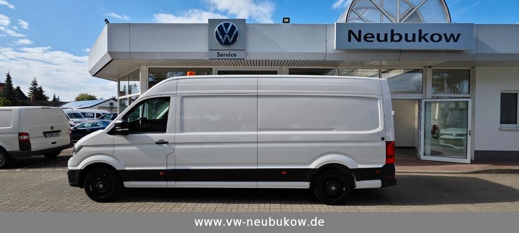 VW Crafter 153.050 km 27.980 &euro; Neubukow/Joernstorf 18233
