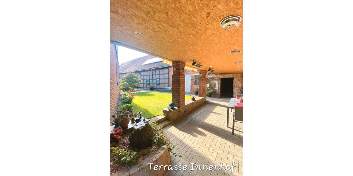 Bauernhaus, Landhaus Diesdorf - 6.5 Zimmer, 170 m&sup2;, 219.000&euro; | Angebot:26215902
