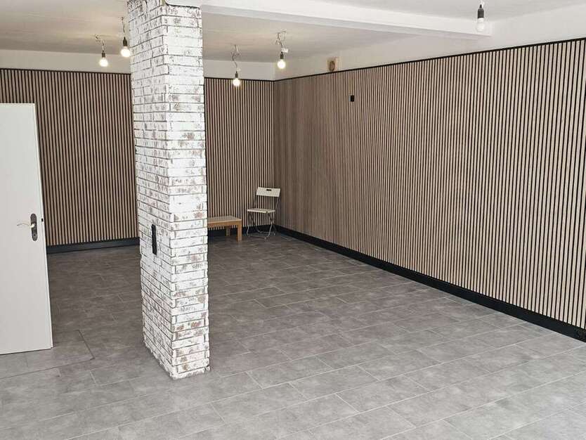Büro in Neustadt am Rübenberge 850 € 70.31 m²