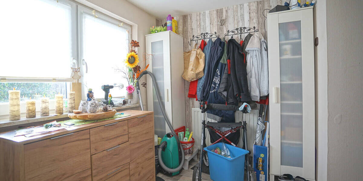 Doppelhaushälfte Wurster Nordseeküste Wremen - 3 Zimmer, 100 m&sup2;, 215.000&euro; | Angebot:26305863