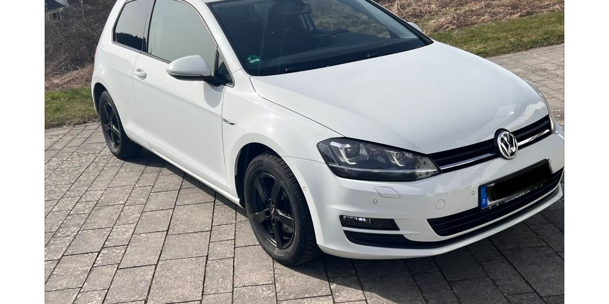 VW Golf 96.541 km 10.590 &euro; Finnentrop 57413