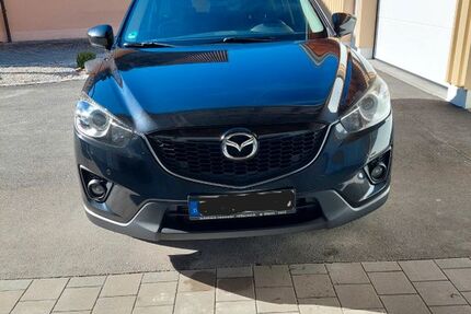 Mazda CX-5 244.086 km 5.500 &euro; Friedenfels 95688
