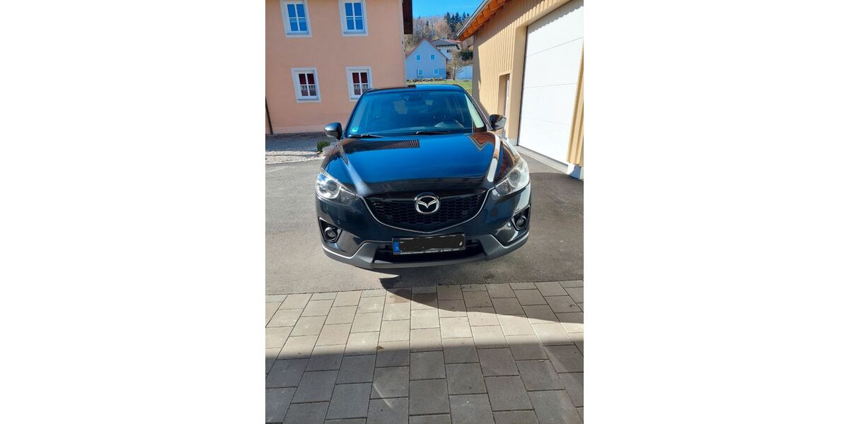 Mazda CX-5 244.086 km 5.500 &euro; Friedenfels 95688