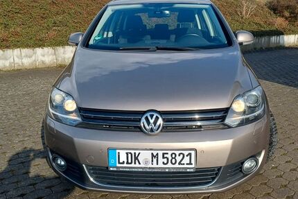 VW Golf Plus 152.000 km 8.000 &euro; Sinn 35764