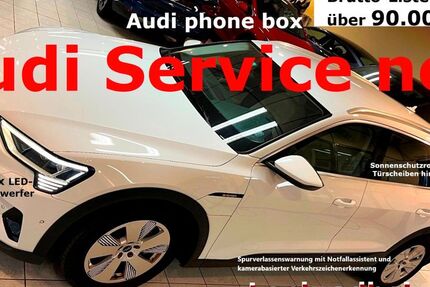 Audi e-tron 117.269 km 29.900 &euro; Grünberg 35305