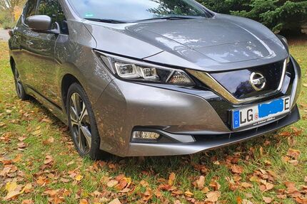 Nissan Leaf 108.000 km 12.200 € Vastorf 21397