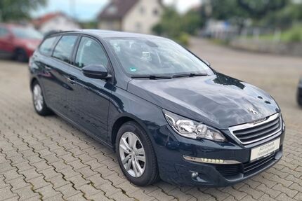 Peugeot 308 144.000 km 7.000 € Ochsenhausen 88416