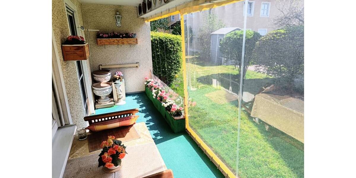 Etagenwohnung Pocking - 2 Zimmer, 63 m&sup2;, 159.000&euro; | Angebot:26435826