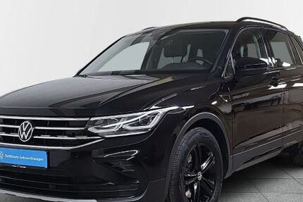 VW Tiguan 69.375 km 34.490 € Kronach 96317