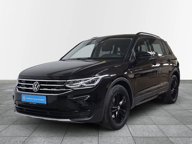 VW Tiguan 69.375 km 34.490 € Kronach 96317