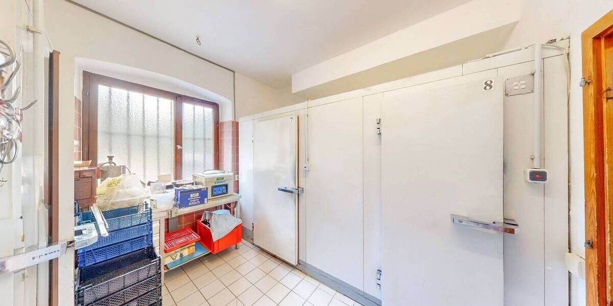 Gewerbeobjekt Lohr am Main Steinbach - 1.200.000&euro; | Angebot:26117897