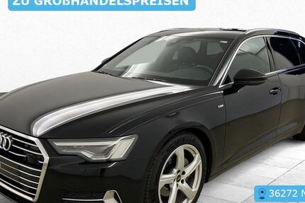Audi A6 138.086 km 26.607 &euro; Frankfurt 60596