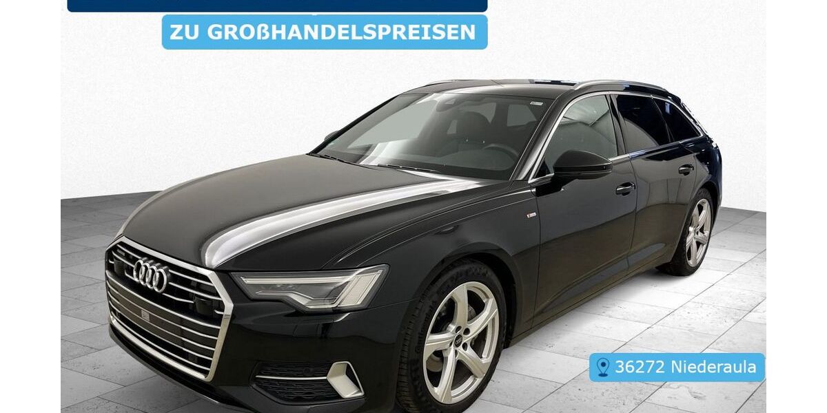 Audi A6 138.086 km 26.607 &euro; Frankfurt 60596