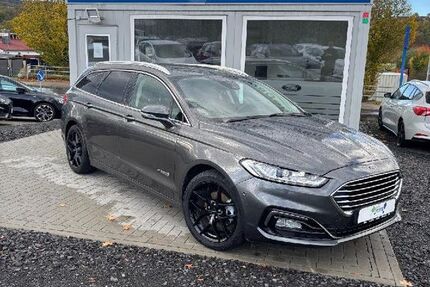 Ford Mondeo 85.000 km 20.990 &euro; Melsungen 34212