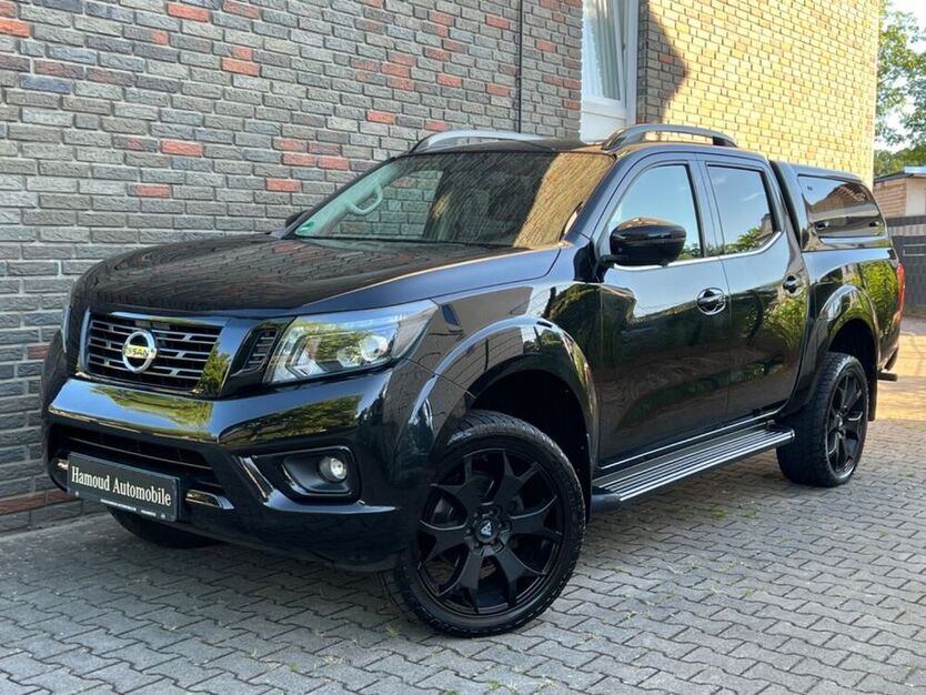 Navara
