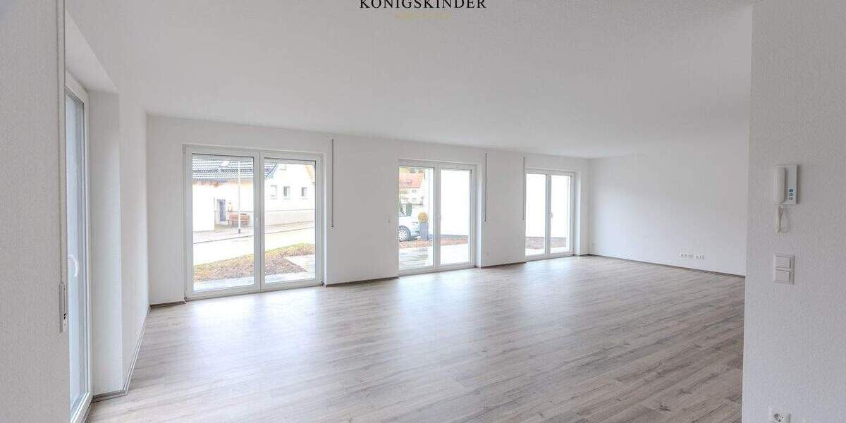 Einfamilienhaus Sulz am Neckar Hopfau - 5 Zimmer, 168 m&sup2;, 599.000&euro; | Angebot:25798403
