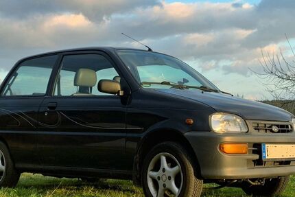 Daihatsu Cuore 163.100 km 800 &euro; Bengel 54538