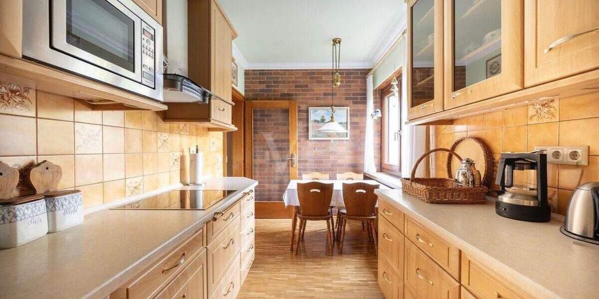 Einfamilienhaus Britz / Kolonie Britz Kolonie Britz - 5 Zimmer, 166 m&sup2;, 550.000&euro; | Angebot:25746074