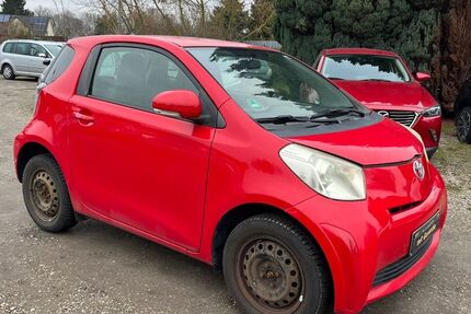 Toyota IQ 245.000 km 1.490 &euro; Berlin 13127