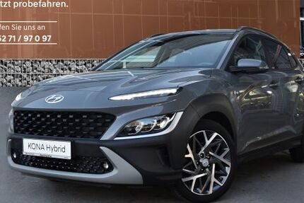 Hyundai KONA 57.010 km 19.850 &euro; Höxter 37671