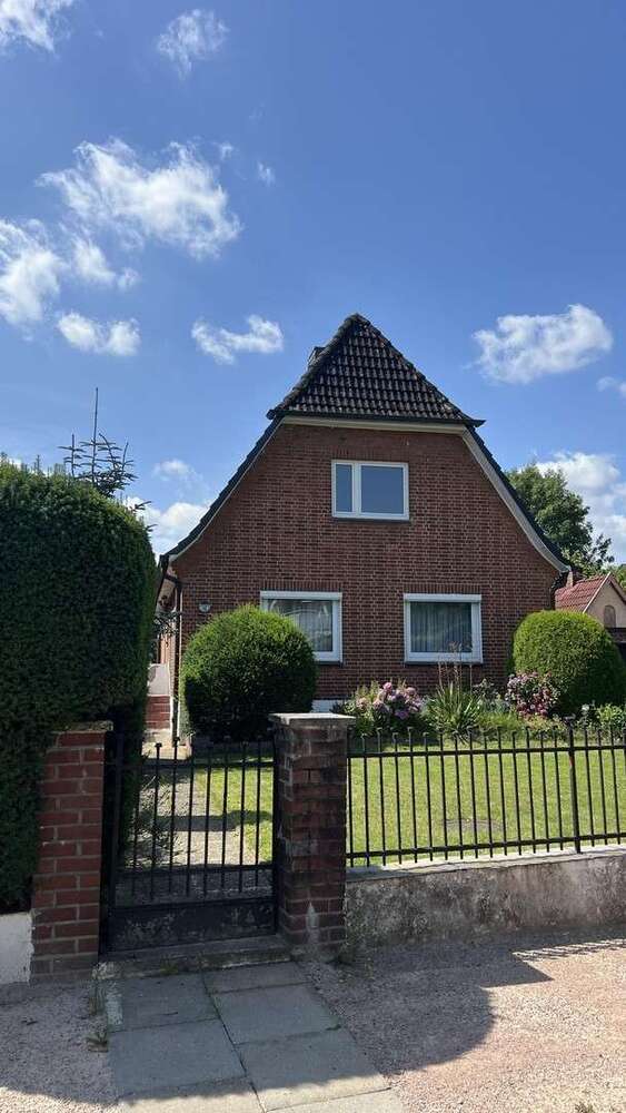 Haus zum Kaufen in Hamburg 659.000 € 130 m²