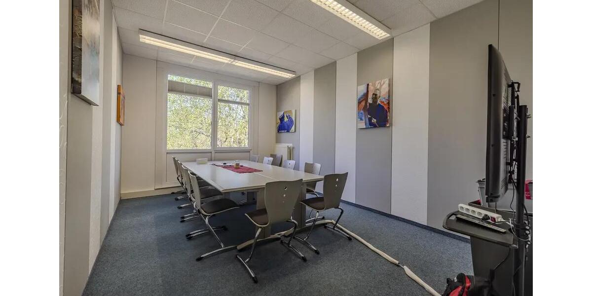 Gewerbeobjekt Neubrandenburg Carlshöhe - 3.700&euro; | Angebot:26252872