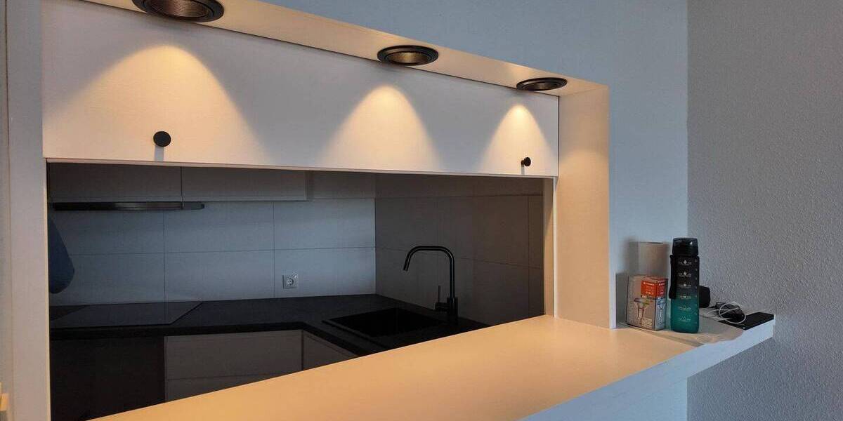 Etagenwohnung Mannheim Oststadt - 2 Zimmer, 67 m&sup2;, 929&euro; | Angebot:26053652