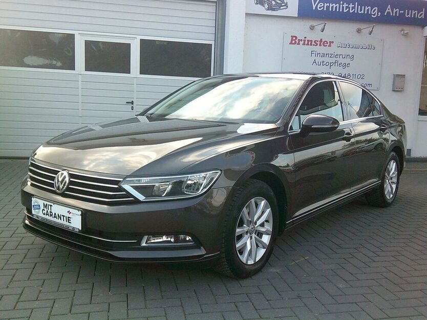 Passat