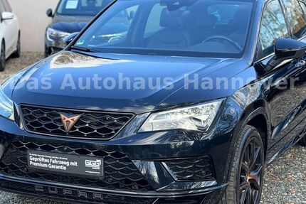 Cupra Ateca 84.000 km 24.990 &euro; Hannover 30453