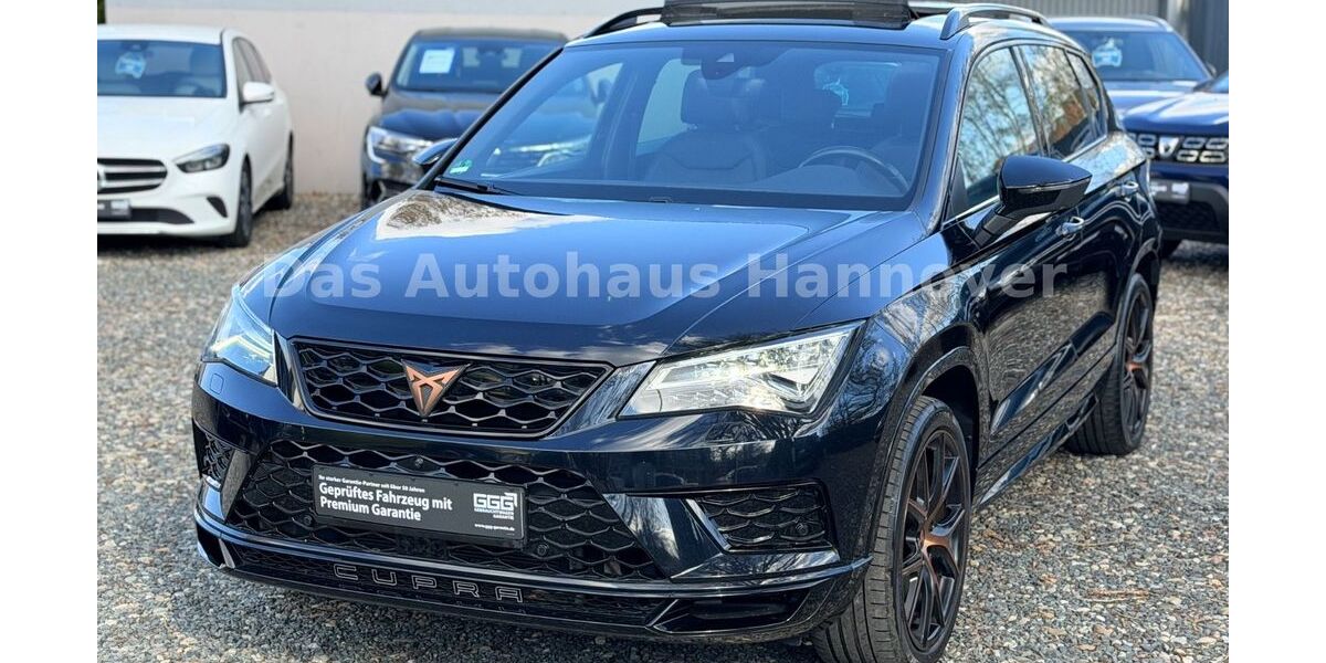 Cupra Ateca 84.000 km 24.990 &euro; Hannover 30453