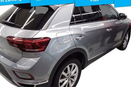 VW T-Roc 4.810 km 30.790 &euro; Immenstadt 87509