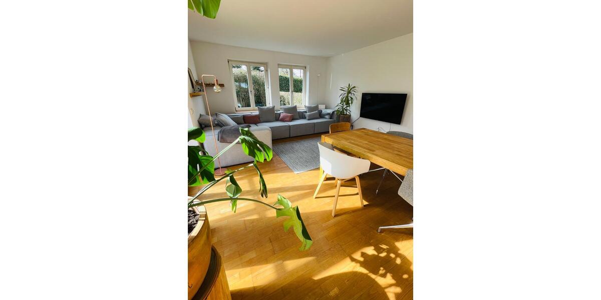Doppelhaushälfte Aschheim - 6 Zimmer, 165 m&sup2;, 3.500&euro; | Angebot:26035914