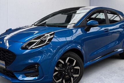 Ford Puma 28.200 km 22.990 &euro; Freiburg im Breisgau 79108