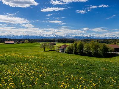 JETZT DEN TRAUM VOM EIGENHEIM VERWIRKLICHEN - Grundstück Türkenfeld | Angebot:27082275