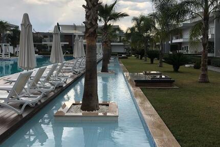 Zu vermieten Türkei 1 zimmer