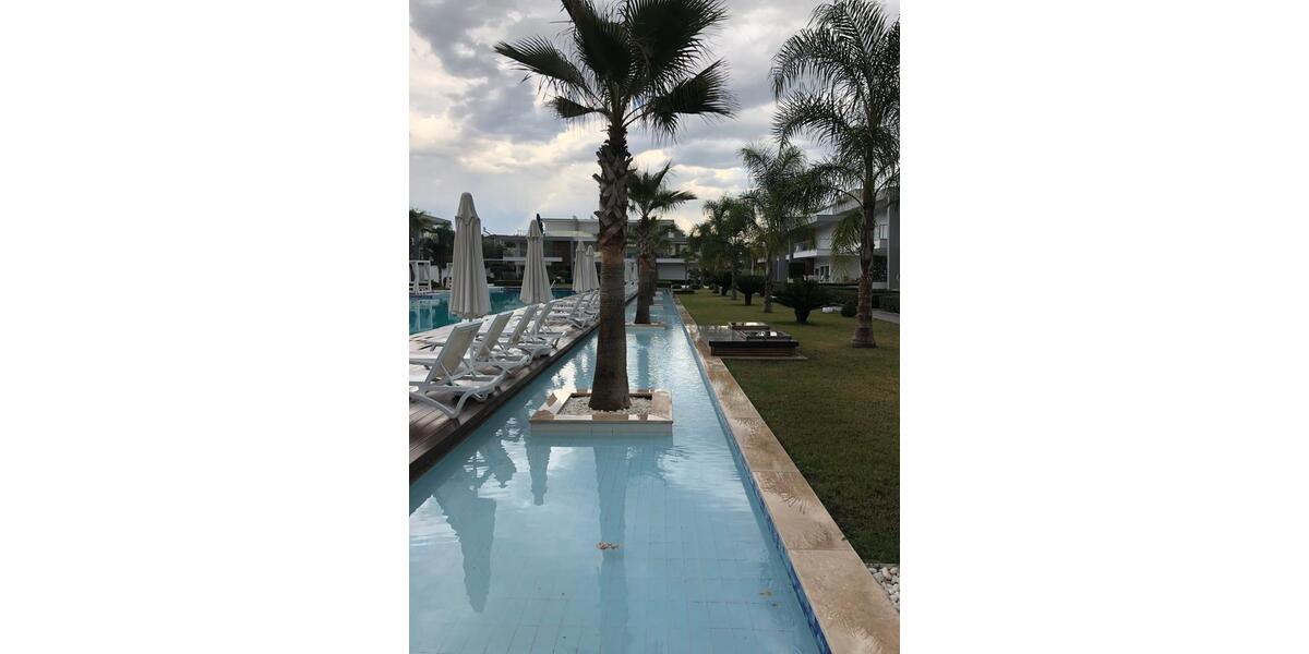 Zu vermieten Türkei 1 zimmer