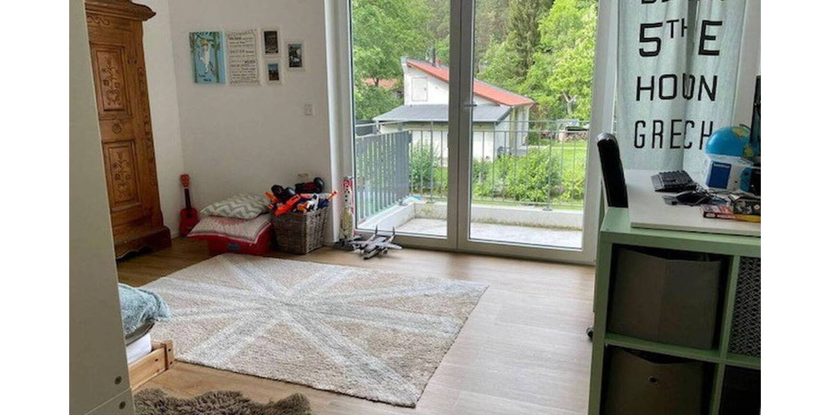 Doppelhaushälfte Bergfelde Bergfelde - 5 Zimmer, 158 m&sup2;, 2.300&euro; | Angebot:25969935