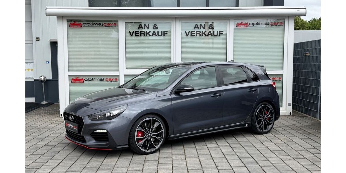 Hyundai i30 67.450 km 23.950 &euro; Mannheim 68199