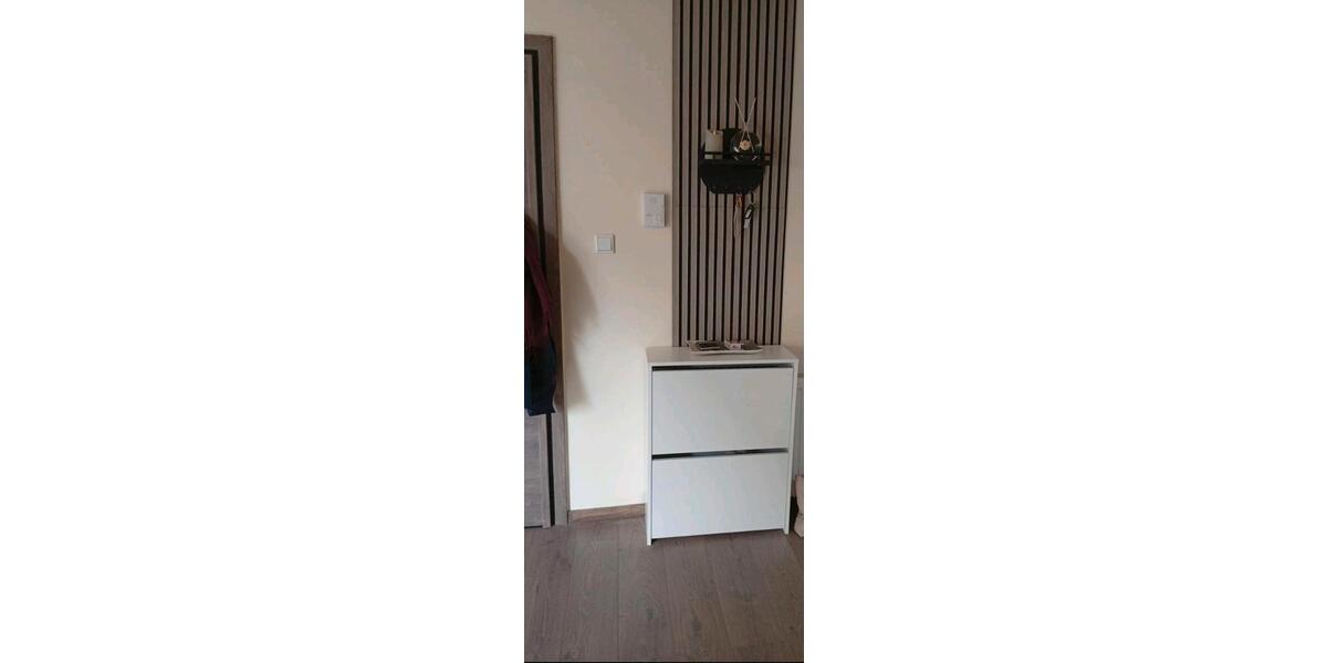 Dachgeschoßwohnung Mücheln (Geiseltal) - 2 Zimmer, 55 m&sup2;, 563&euro; | Angebot:25956820