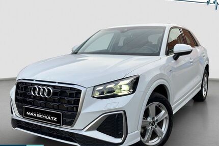 Audi Q2 8.400 km 27.200 &euro; Erfurt 99091
