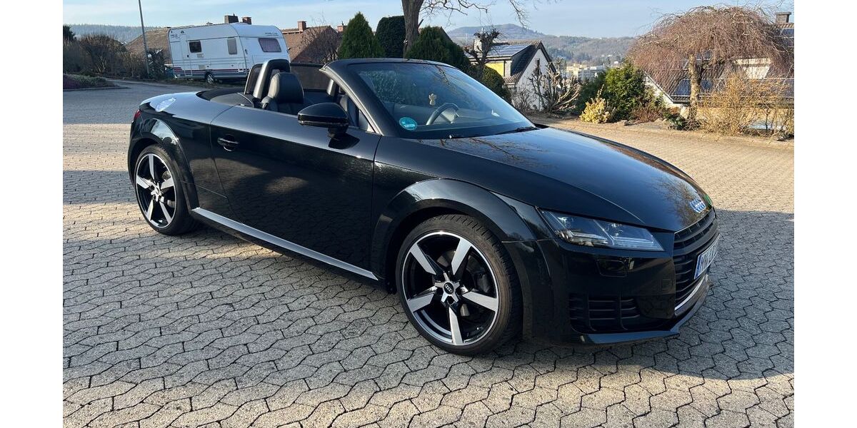 Audi TT 132.000 km 17.900 € Mayen 56727