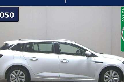 Renault Megane 129.263 km 11.480 &euro; Gyhum/Bockel 27404