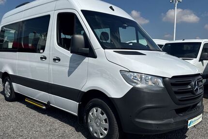 Mercedes-Benz Sprinter 85.000 km 44.488 &euro; Rheinbach 53359