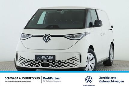 VW ID. Buzz