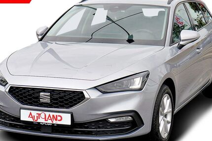 Seat Leon 32.504 km 21.950 &euro; Cottbus OT Kolkwitz 03099