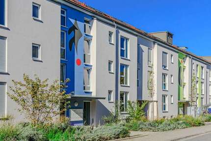 Wohnung Heidelberg Pfaffengrund - 2 Zimmer, 67 m&sup2;, 800&euro; | Angebot:25999140