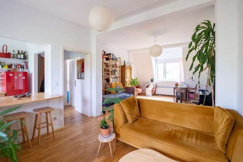 Wohnung zum Kaufen in Berlin 450.000 € 64 m²
