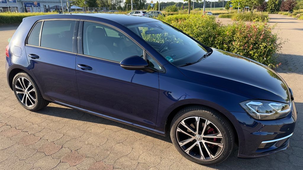 VW Golf 79.000 km 18.900 &euro; Limbach-Oberfrohna 09212