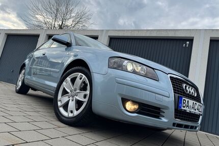 Audi A3 132.702 km 7.990 &euro; Hallstadt (bei Bamberg) 96103
